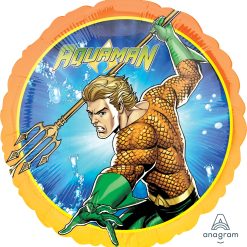 Westcoast Balloon 38712 Aquaman