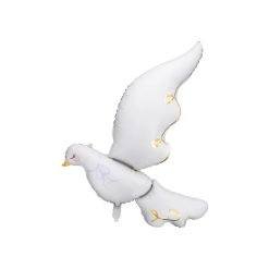 Westcoast Balloon FB131 Dove