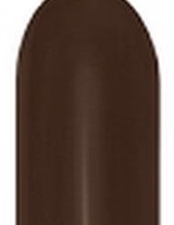 Westcoast Balloon 57975 Fashion Chocolate 660S Link-O-Loon (50Ct)