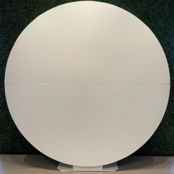 Westcoast Balloon 6Ft Round Panel Rental