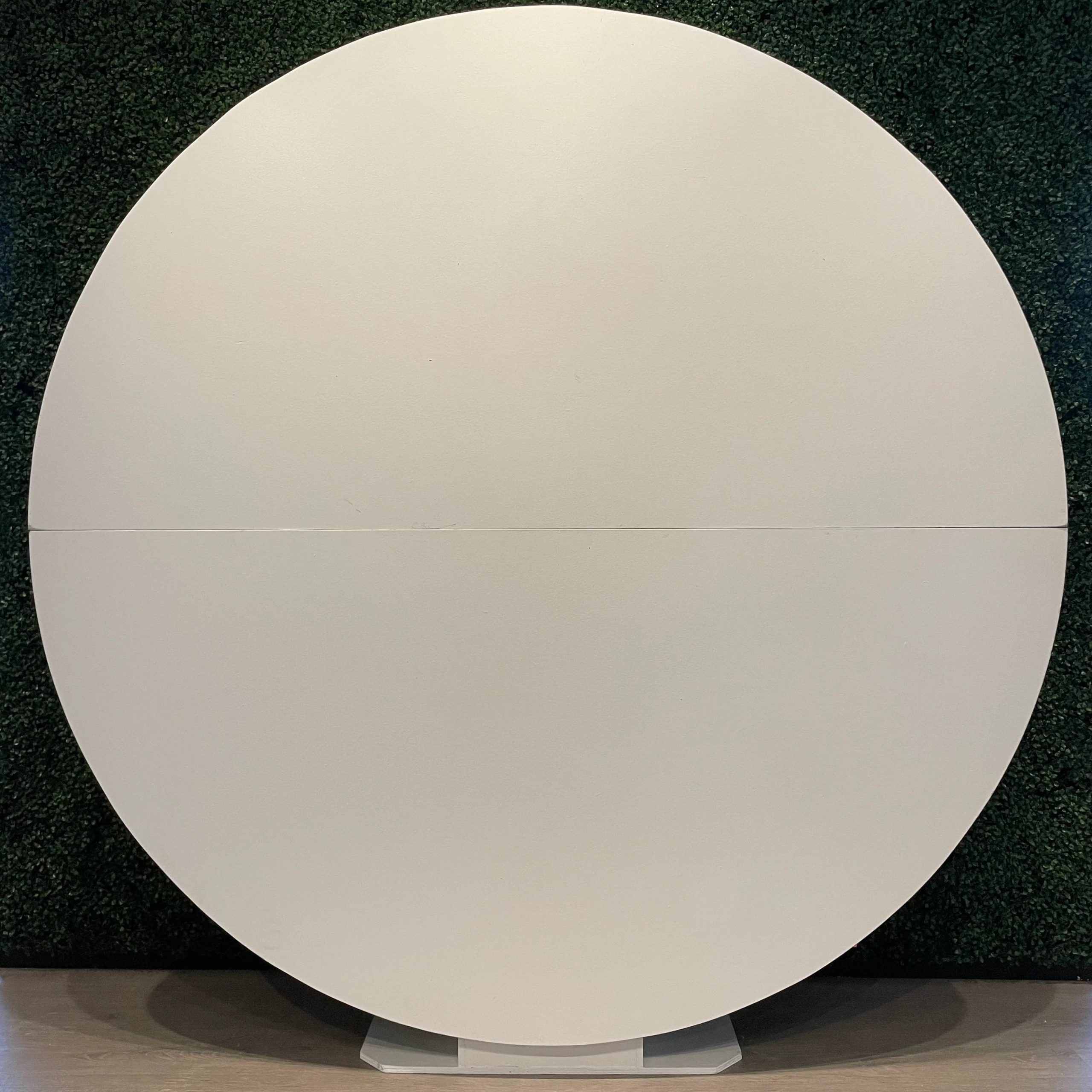 Westcoast Balloon 6Ft Round Panel Rental