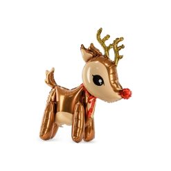 Westcoast Balloon FB85 Reindeer