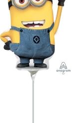 Westcoast Balloon 29957 Despicable Me