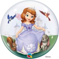 Westcoast Balloon 65577 Sofia The First