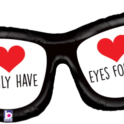 Westcoast Balloon 35751 Eyes For You Glasses