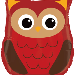 Westcoast Balloon 35173 Woodland Owl