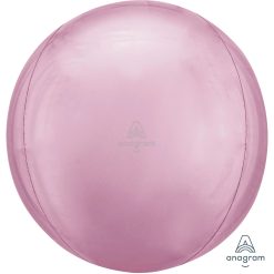 Westcoast Balloon 39112 Orbz Pastel Pink