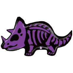 Westcoast Balloon 35971 Triceratops