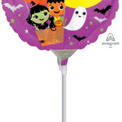 Westcoast Balloon 31461 Halloween Hot Air Balloon