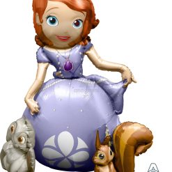 Westcoast Balloon 28317 AirWalker Sophia The First