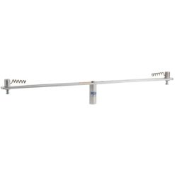 Westcoast Balloon 12402 Sliding Dual MagMover 24 PRO