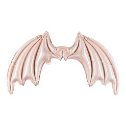Westcoast Balloon FBS4 Bat Wings - Pink