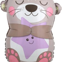 Westcoast Balloon 41562 Otterly Adorable