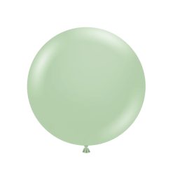 Westcoast Balloon 15056 Tuftex Meadow 5 Round (50Ct)