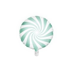 Westcoast Balloon FB20P Candy - Mint