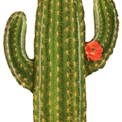 Westcoast Balloon 35883 Mighty Cactus
