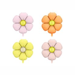 Westcoast Balloon FBZ4 Daisies