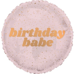 Westcoast Balloon 78305 24K Babe