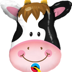 Westcoast Balloon 41802 Contented Cow