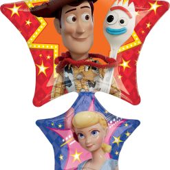 Westcoast Balloon 39514 Toy Story 4