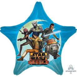 Westcoast Balloon 29950 Star Wars Rebels