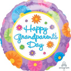 Westcoast Balloon 11794 Happy Grandparent'S Day