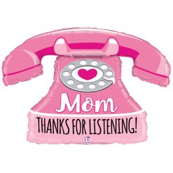 Westcoast Balloon 35654 Mom Thanks For Listening