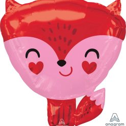 Westcoast Balloon 42332 Foxy