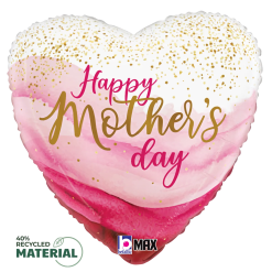 Westcoast Balloon 26434 Mother'S Day Pretty Pink