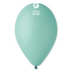 Westcoast Balloon 1091108 Gemar Tiffany 11-12 Round (50Ct)