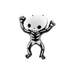 Westcoast Balloon FB45 Skeleton