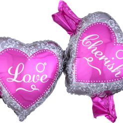 Westcoast Balloon 32124 Elegant Bride