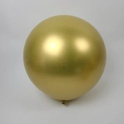 Westcoast Balloon Econo-Luxe Gold 36 Round (1Ct)