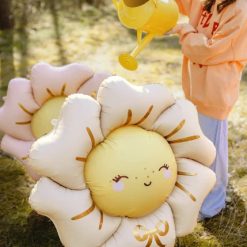 Alternative view of Westcoast Balloon FB273 Flower - Light Beige