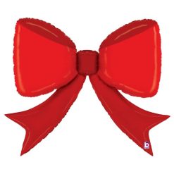 Westcoast Balloon 25589 Red Bow