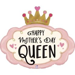 Westcoast Balloon 25095 Mother'S Day Crown