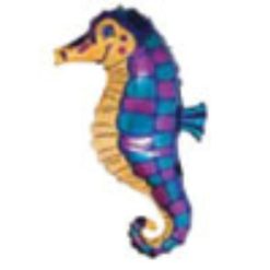 Westcoast Balloon 15765 Seahorse