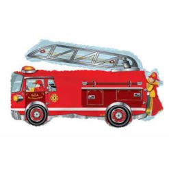 Westcoast Balloon 434225 Fire Truck