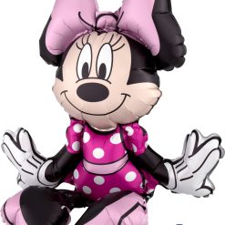 Westcoast Balloon 38188 Minnie Mouse