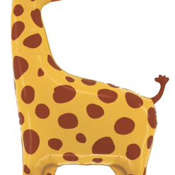 Westcoast Balloon 25303 Jungle Giraffe