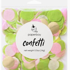 Westcoast Balloon Confetti - Tropical
