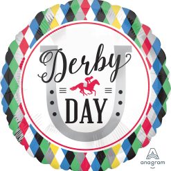Westcoast Balloon 39544 Derby Day