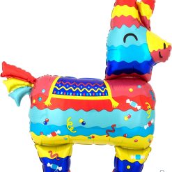 Westcoast Balloon 39225 Fiesta Pinata