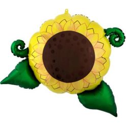 Westcoast Balloon 41965 Satin Infused Sunflower