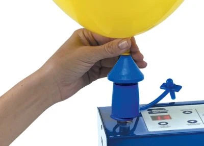 Westcoast Balloon Duplicator 2 Inflator - Image 3