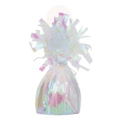 Westcoast Balloon 4938 Foil Balloon Weights - Iridescent
