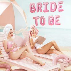 Alternative view of Westcoast Balloon FB35S Bride To Be