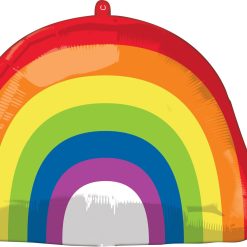 Westcoast Balloon 41546 Rainbow