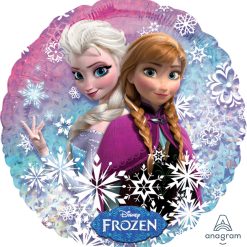 Westcoast Balloon 27552 Frozen, Bulk