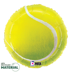 Westcoast Balloon 26466 Tennis Ball